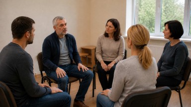 Реабилитация алкоголиков в Светлом