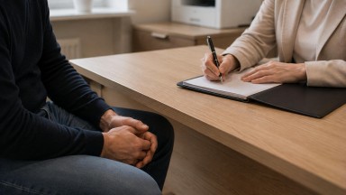 Консультация психиатра в Светлом