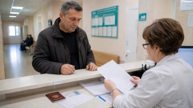 Бесплатное лечение алкоголизма в Светлом