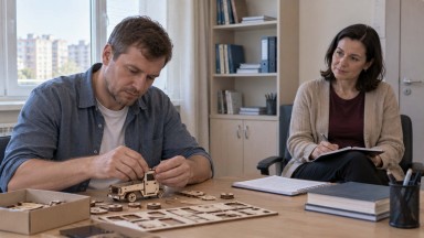 Лечение игромании в Светлом