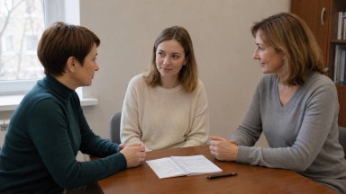 Лечение расстройств пищевого поведения в Светлом