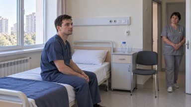 Лечение психоза в Светлом