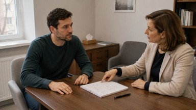 Лечение тревожного расстройства в Светлом