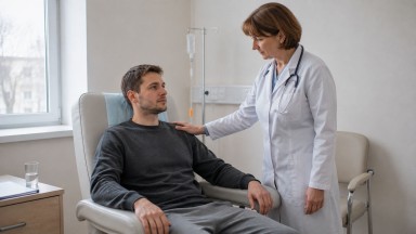 Детоксикация от марихуаны в Светлом