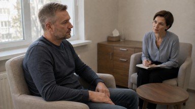 Лечение алкогольной депрессии в Светлом