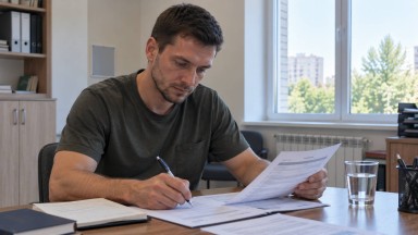 Реабилитация за 21 день в Светлом