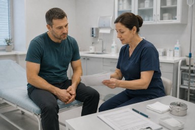 Имплантация Продетоксон в Светлом