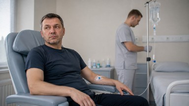 Вывод из запоя в стационаре в Светлом