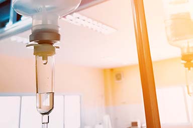 Принудительный вывод из запоя в Светлом