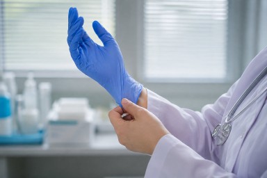 Вшивание торпеды от алкоголизма в Светлом