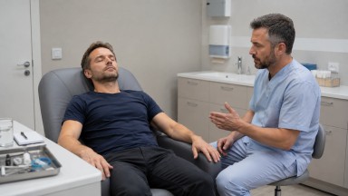 Кодирование гипнозом в Светлом