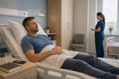 Лечение алкоголизма в стационаре в Светлом