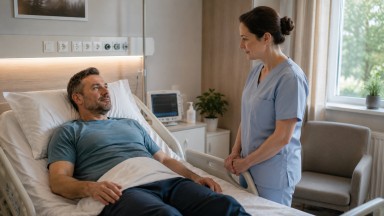 Детоксикация от алкоголя в Светлом