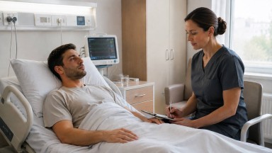 Детоксикация от наркотиков в Светлом