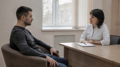 Лечение зависимости от марихуаны в Светлом