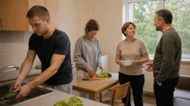 Реабилитация наркозависимых в Светлом