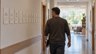 Реабилитация 12 шагов в Светлом